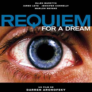 Bilder Requiem for a Dream