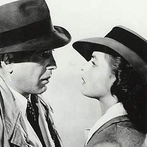 Bilder Ingrid Bergman