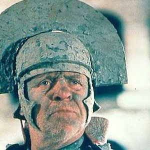 Bilder Anthony Hopkins