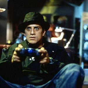 Bilder Saïd Taghmaoui