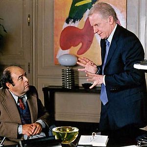 Bilder André Dussollier