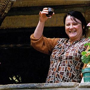 Bilder A Crime in Paradise