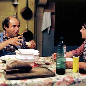 Bilder A Crime in Paradise