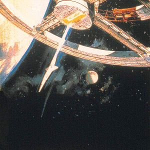 Bilder 2001: Odyssee im Weltraum