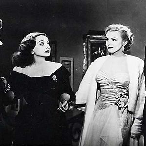 Bilder Joseph L. Mankiewicz