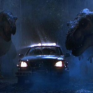 Bilder Vergessene Welt - Jurassic Park
