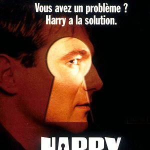 Bilder Harry meint es gut mit dir