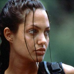 Bilder Lara Croft: Tomb Raider
