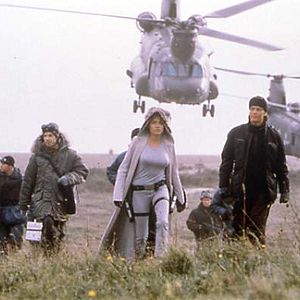 Bilder Lara Croft: Tomb Raider