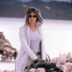 Bilder Lara Croft: Tomb Raider