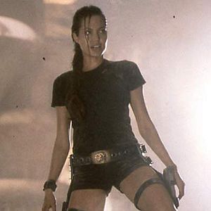 Bilder Lara Croft: Tomb Raider