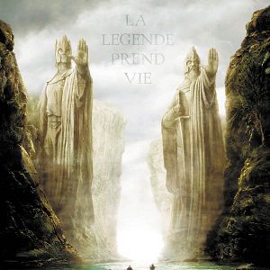 Bilder Der Herr der Ringe - Die Gefährten