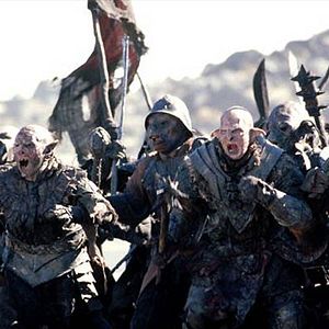 Bilder Der Herr der Ringe - Die Gefährten