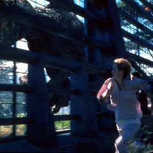 Bilder Jurassic Park III
