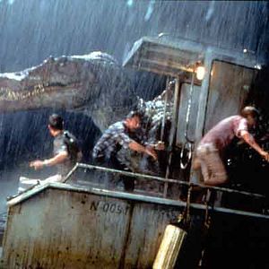 Bilder Jurassic Park III
