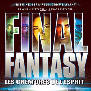 Bilder Final Fantasy: Die Mächte in dir