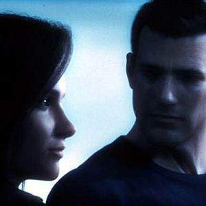 Bilder Final Fantasy: Die Mächte in dir