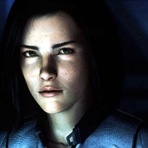 Bilder Final Fantasy: Die Mächte in dir