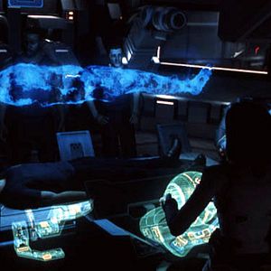 Bilder Final Fantasy: Die Mächte in dir