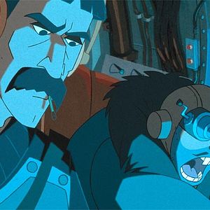 Bilder Atlantis - Das Geheimnis der verlorenen Stadt