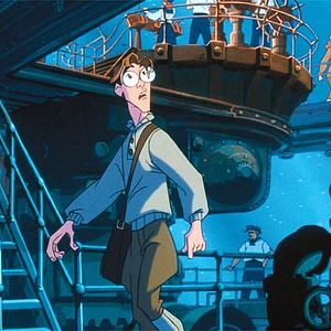 Bilder Atlantis - Das Geheimnis der verlorenen Stadt