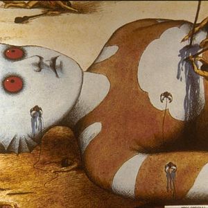 Bilder Der Phantastische Planet