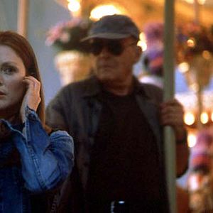 Bilder Anthony Hopkins