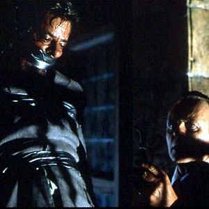 Bilder Anthony Hopkins