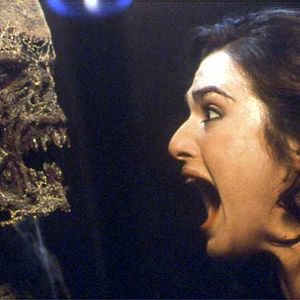 Bilder Die Mumie kehrt zurück