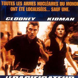 Bilder Projekt: Peacemaker