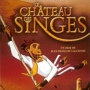 Bilder Kwom und der König der Affen