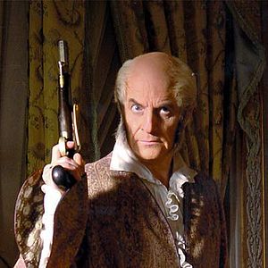 Bilder André Dussollier