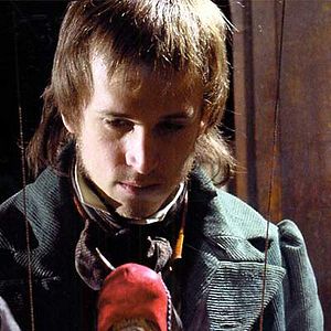 Bilder Guillaume Canet