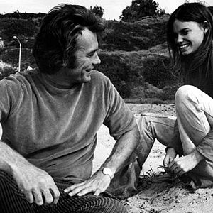 Bilder Clint Eastwood