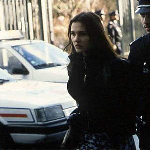 Bilder Virginie Ledoyen