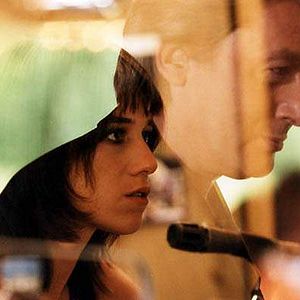 Bilder Charlotte Gainsbourg