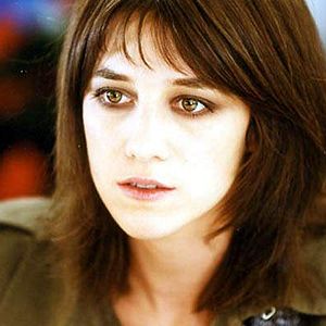 Bilder Charlotte Gainsbourg