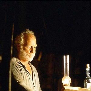 Bilder The Old Man Who Read Love Stories