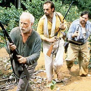 Bilder The Old Man Who Read Love Stories