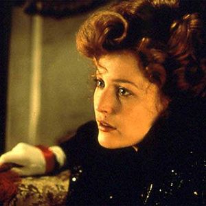 Bilder Gillian Anderson