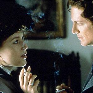 Bilder Gillian Anderson