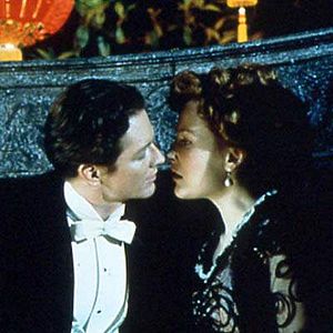 Bilder Gillian Anderson