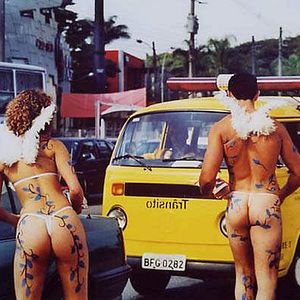 Bilder Sehnsucht nach der Zukunft