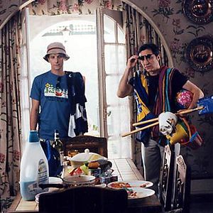 Bilder Richard Berry