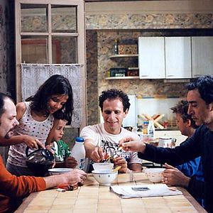 Bilder Jean-Pierre Darroussin