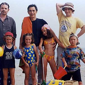 Bilder Jean-Pierre Darroussin