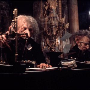 Bilder Harry Potter und der Stein der Weisen