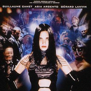 Bilder Antoine de Caunes