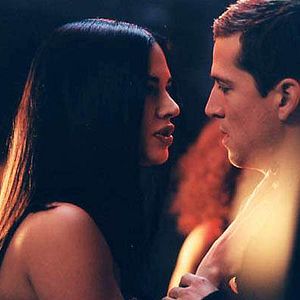 Bilder Guillaume Canet