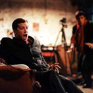 Bilder Guillaume Canet